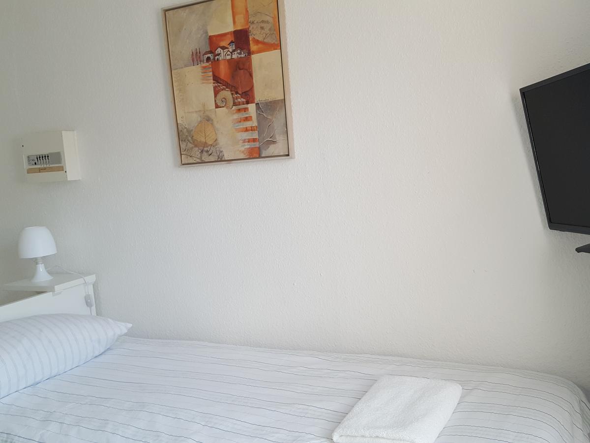Aparthotel Marion Weber BRE Екстериор снимка