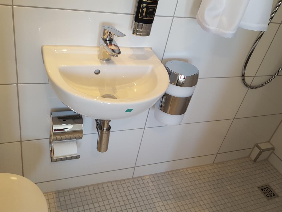 Aparthotel Marion Weber BRE Екстериор снимка