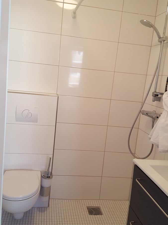 Aparthotel Marion Weber BRE Екстериор снимка