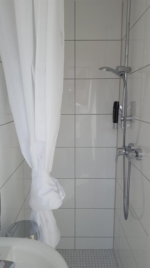 Aparthotel Marion Weber BRE Екстериор снимка
