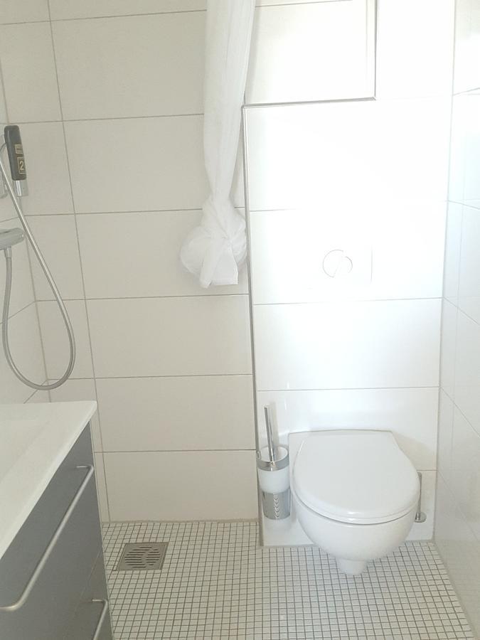 Aparthotel Marion Weber BRE Екстериор снимка